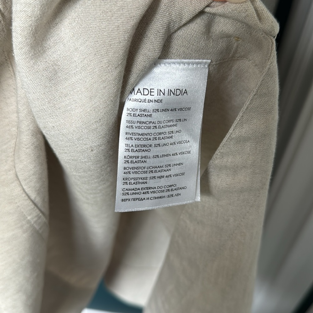 Club Monaco dress - Picture 5 of 6